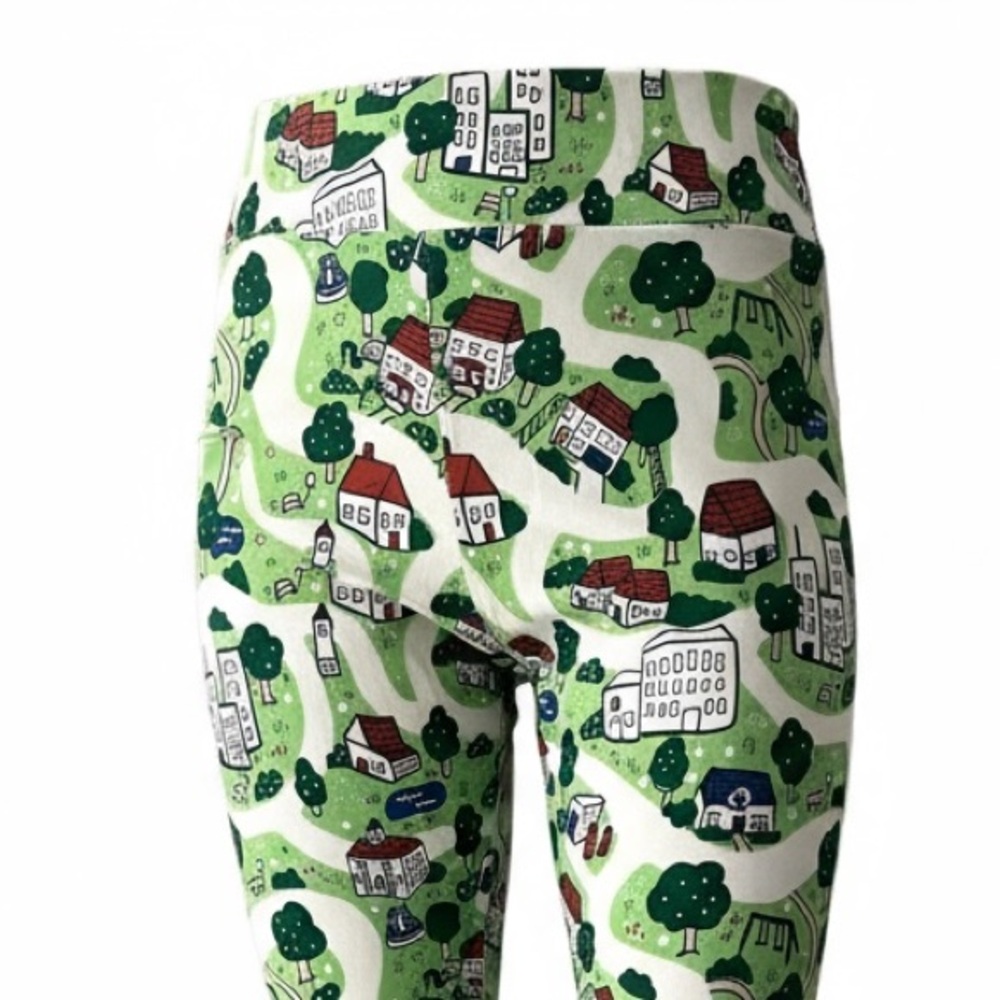 LuLaRoe Buttery Soft Leggings • Traveling Pants
